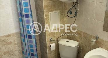 Двустаен апартамент, Слънчев бряг, Камелия, 693420, Снимка 5