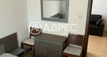 Двустаен апартамент, Слънчев бряг, Камелия, 693420, Снимка 7