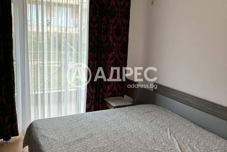 Двустаен апартамент, Слънчев бряг, Камелия, 693420, Снимка 2