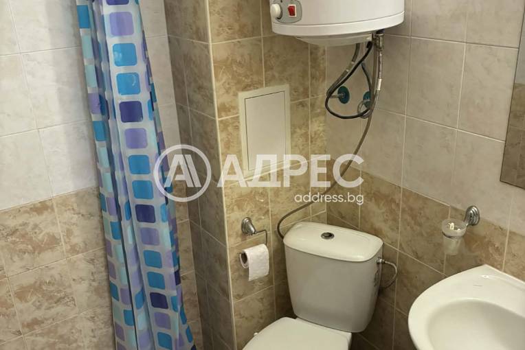 Двустаен апартамент, Слънчев бряг, Камелия, 693420, Снимка 5