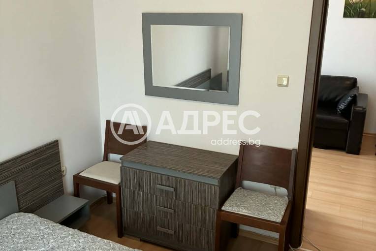 Двустаен апартамент, Слънчев бряг, Камелия, 693420, Снимка 7