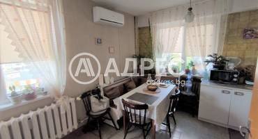 Двустаен апартамент, Разград, Център, 668421, Снимка 1