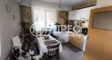 Тристаен апартамент, Разград, Център, 668421, Снимка 2