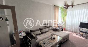 Тристаен апартамент, Разград, Център, 668421, Снимка 3