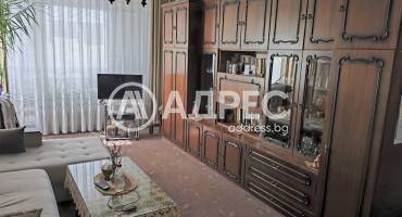 Тристаен апартамент, Разград, Център, 668421, Снимка 4