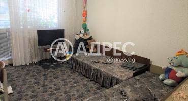 Тристаен апартамент, Разград, Център, 668421, Снимка 5