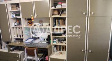 Тристаен апартамент, Разград, Център, 668421, Снимка 6