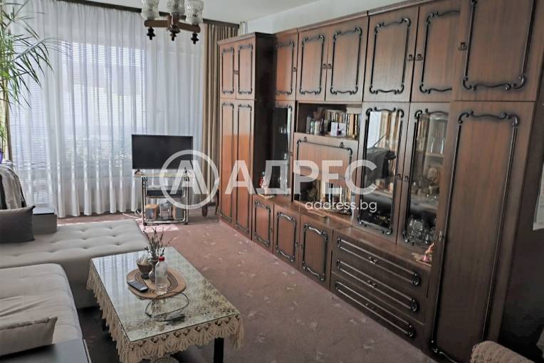 Тристаен апартамент, Разград, Център, 668421, Снимка 4