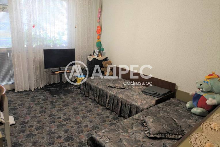 Тристаен апартамент, Разград, Център, 668421, Снимка 5