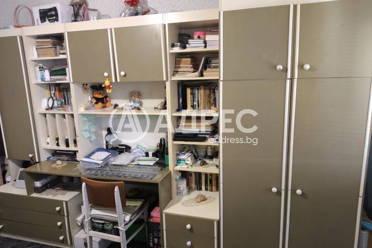 Тристаен апартамент, Разград, Център, 668421, Снимка 6