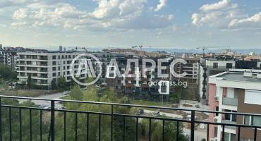 Двустаен апартамент, София, Малинова Долина, 673421, Снимка 1