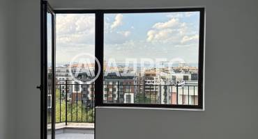 Двустаен апартамент, София, Малинова Долина, 673421, Снимка 3