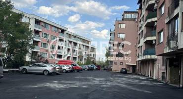 Двустаен апартамент, София, Малинова Долина, 673421, Снимка 9