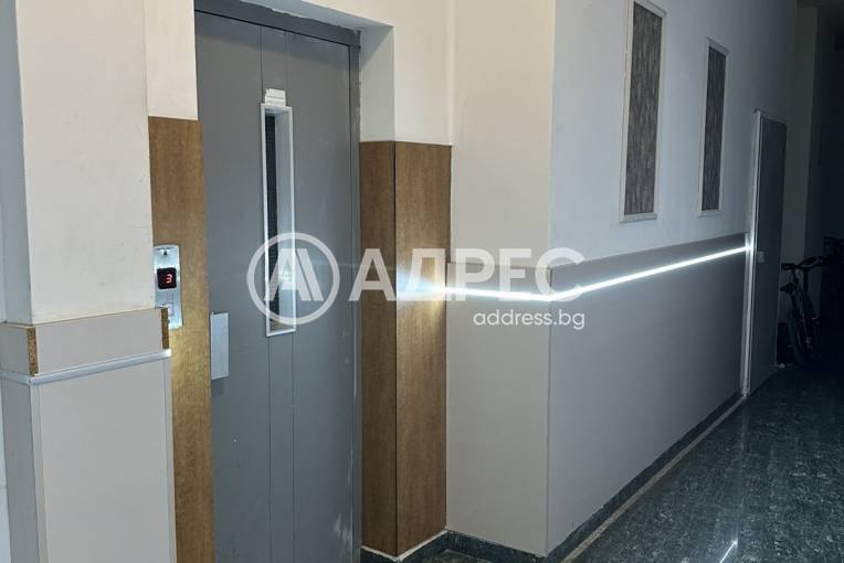 Двустаен апартамент, София, Малинова Долина, 673421, Снимка 8