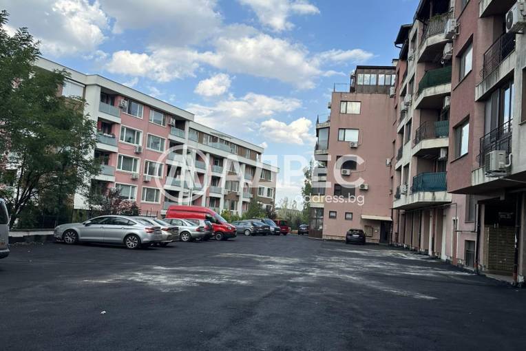 Двустаен апартамент, София, Малинова Долина, 673421, Снимка 9