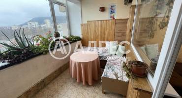 Многостаен апартамент, Шумен, Пазара, 677421, Снимка 5