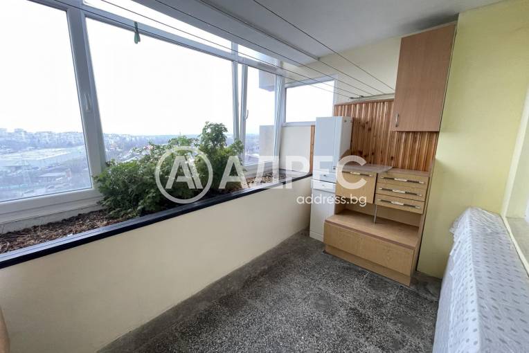 Многостаен апартамент, Шумен, Пазара, 677421, Снимка 10