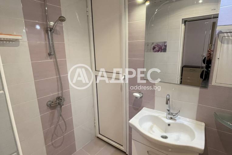 Многостаен апартамент, Шумен, Пазара, 677421, Снимка 11