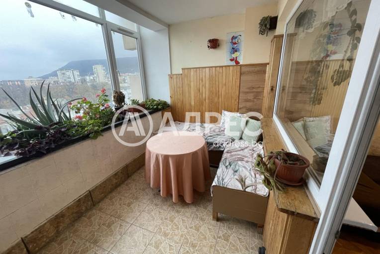 Многостаен апартамент, Шумен, Пазара, 677421, Снимка 5