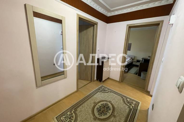 Многостаен апартамент, Шумен, Пазара, 677421, Снимка 6