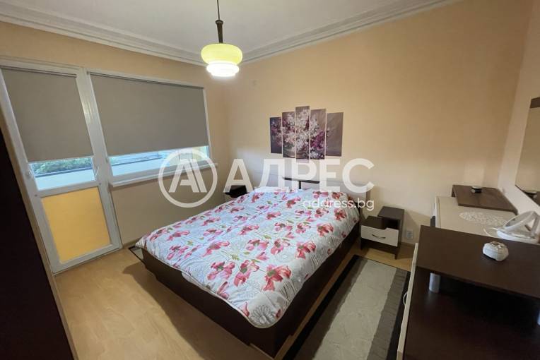 Многостаен апартамент, Шумен, Пазара, 677421, Снимка 7