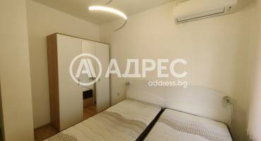 Тристаен апартамент, Варна, Операта, 678421, Снимка 10