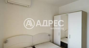 Тристаен апартамент, Варна, Операта, 678421, Снимка 11