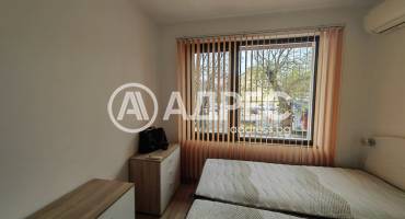 Тристаен апартамент, Варна, Операта, 678421, Снимка 12