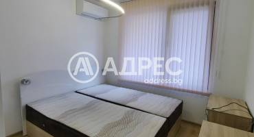 Тристаен апартамент, Варна, Операта, 678421, Снимка 14