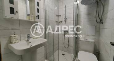 Тристаен апартамент, Варна, Операта, 678421, Снимка 15