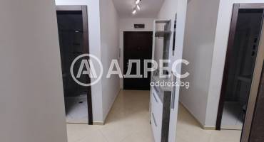 Тристаен апартамент, Варна, Операта, 678421, Снимка 16