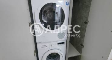 Тристаен апартамент, Варна, Операта, 678421, Снимка 17