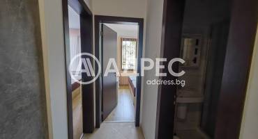 Тристаен апартамент, Варна, Операта, 678421, Снимка 18