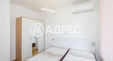 Тристаен апартамент, Варна, Операта, 678421, Снимка 19