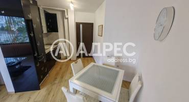 Тристаен апартамент, Варна, Операта, 678421, Снимка 2