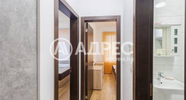 Тристаен апартамент, Варна, Операта, 678421, Снимка 20