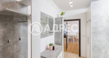 Тристаен апартамент, Варна, Операта, 678421, Снимка 21