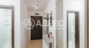 Тристаен апартамент, Варна, Операта, 678421, Снимка 22