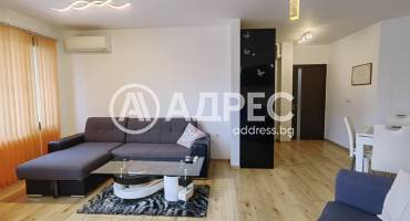 Тристаен апартамент, Варна, Операта, 678421, Снимка 3