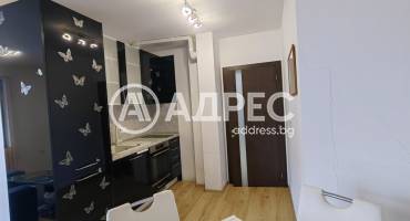 Тристаен апартамент, Варна, Операта, 678421, Снимка 4