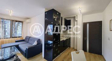 Тристаен апартамент, Варна, Операта, 678421, Снимка 5