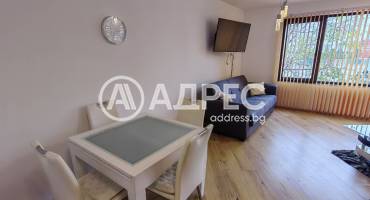 Тристаен апартамент, Варна, Операта, 678421, Снимка 8