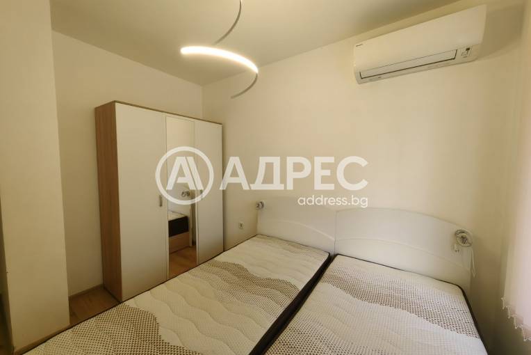 Тристаен апартамент, Варна, Операта, 678421, Снимка 10