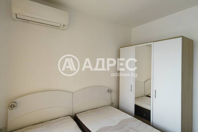 Тристаен апартамент, Варна, Операта, 678421, Снимка 11