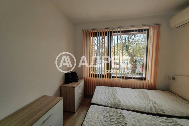 Тристаен апартамент, Варна, Операта, 678421, Снимка 12