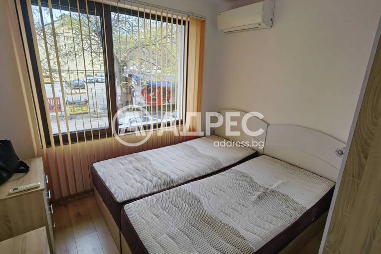 Тристаен апартамент, Варна, Операта, 678421, Снимка 13