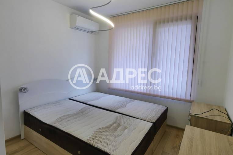 Тристаен апартамент, Варна, Операта, 678421, Снимка 14