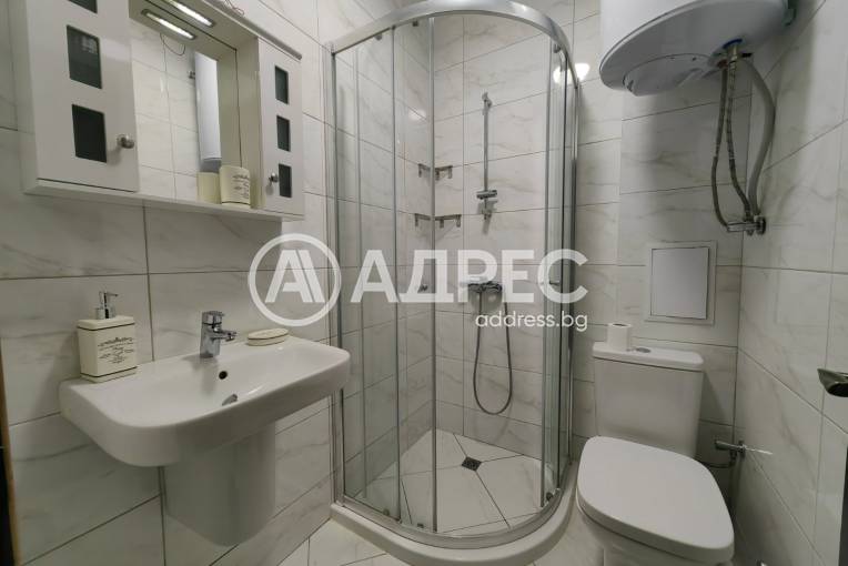 Тристаен апартамент, Варна, Операта, 678421, Снимка 15