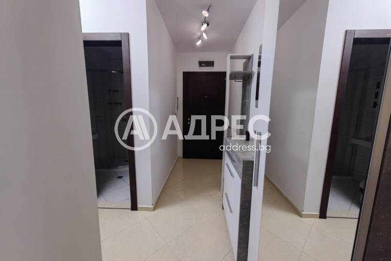 Тристаен апартамент, Варна, Операта, 678421, Снимка 16