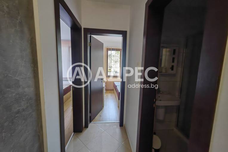 Тристаен апартамент, Варна, Операта, 678421, Снимка 18